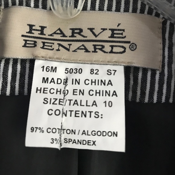 Crop jacket - Picture 2 of 2